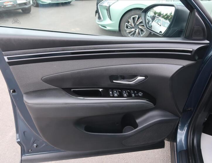 Hyundai Tucson 21
