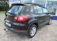Volkswagen Tiguan 4