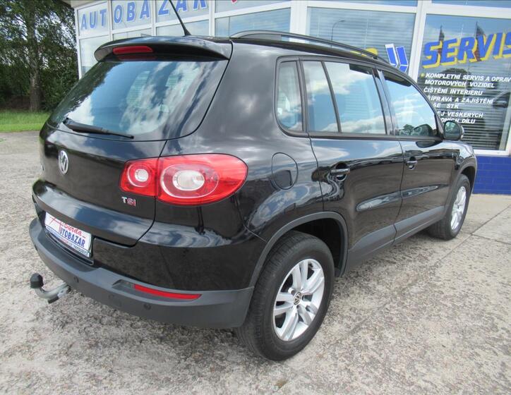 Volkswagen Tiguan 4