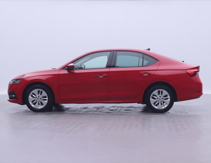 Škoda Octavia 4