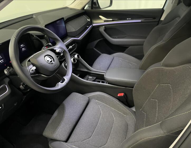 Škoda Kodiaq 6