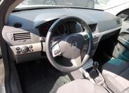 Opel Astra 18