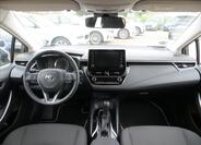 Toyota Corolla 25