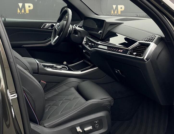 BMW X5 24