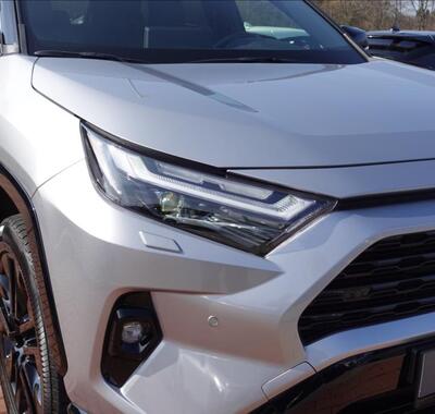 Toyota RAV4 35