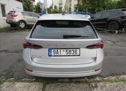 Škoda Octavia 5
