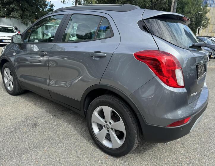 Opel Mokka 4