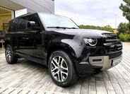 Land Rover Defender 10