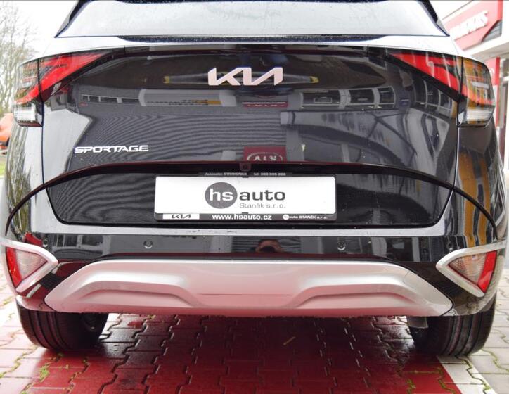 KIA Sportage 15