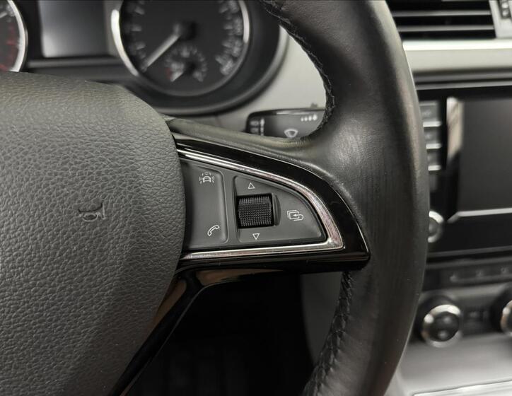 Škoda Octavia 12