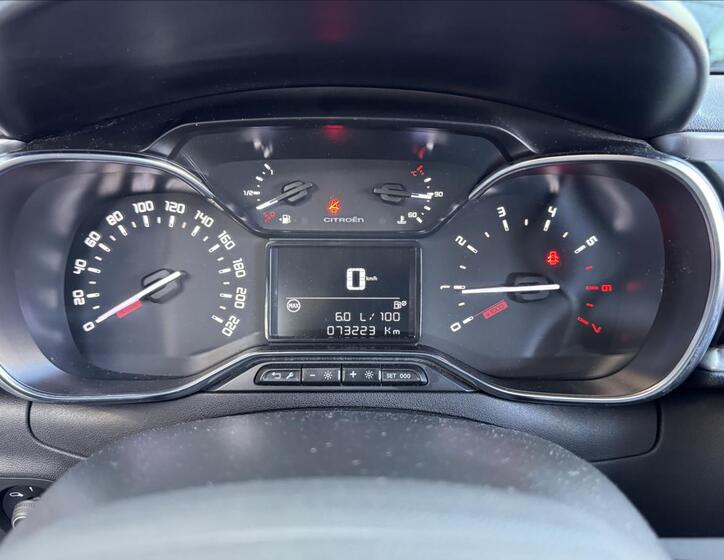 Citroën C3 42