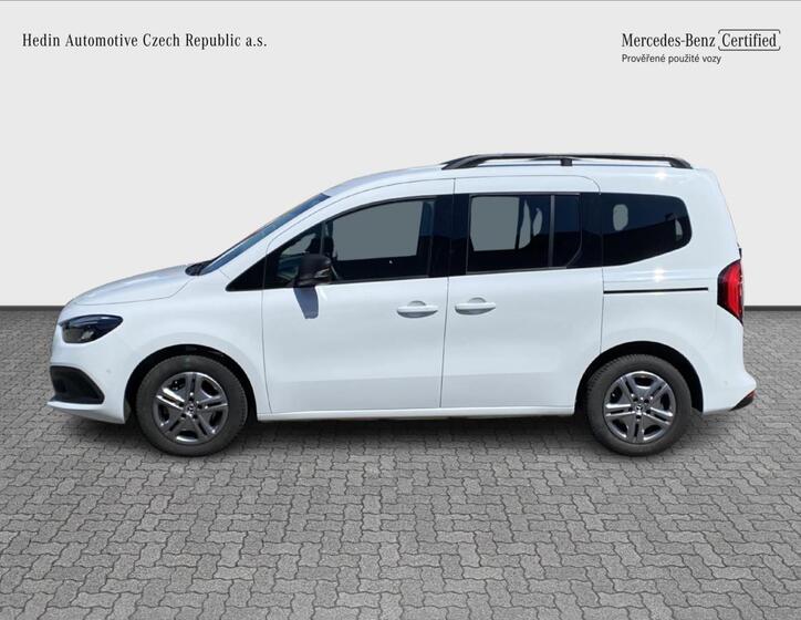 Mercedes-Benz Citan 2