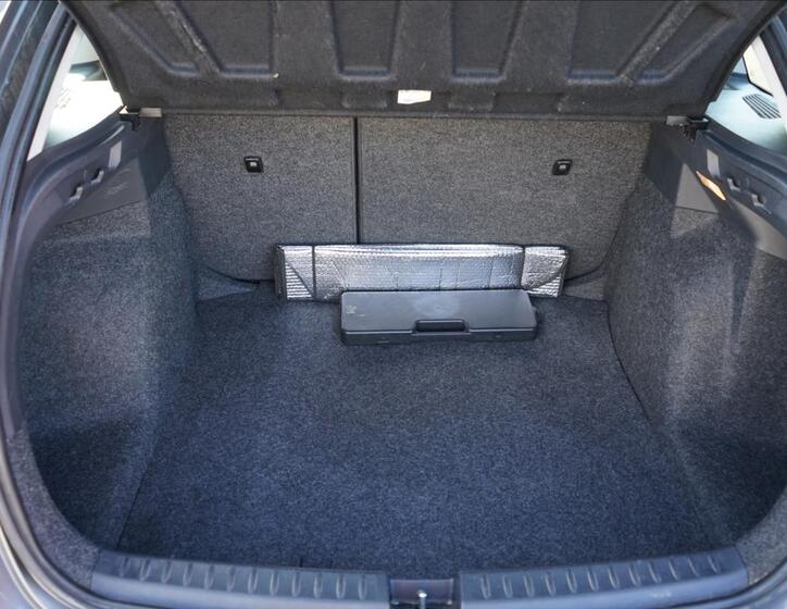 Seat Ibiza 7