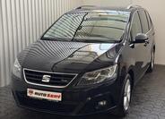 Seat Alhambra 1