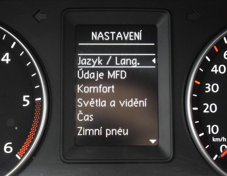 Volkswagen Touran 21