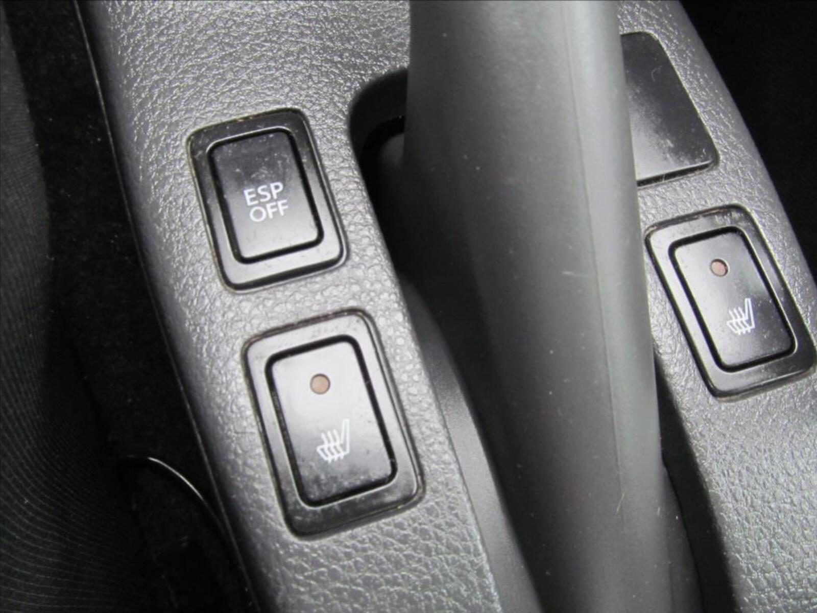Suzuki SX4 19