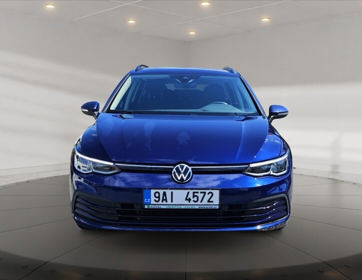 Volkswagen Golf 3