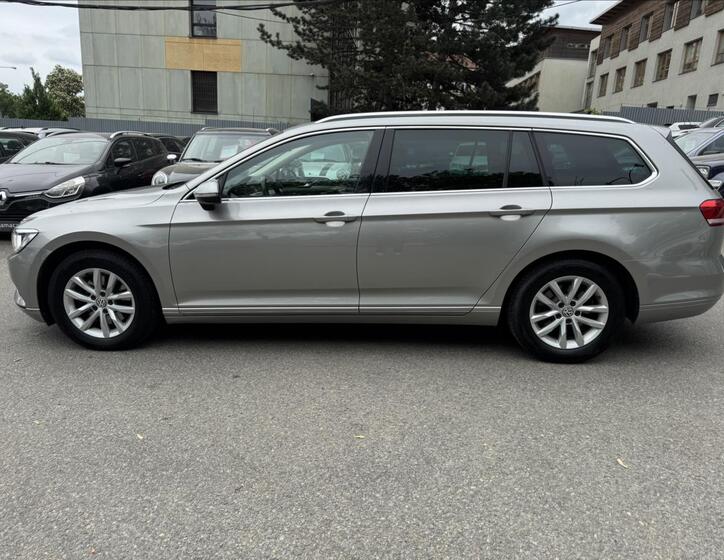 Volkswagen Passat 5