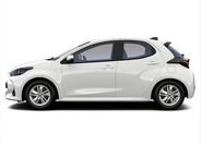 Toyota Yaris 2