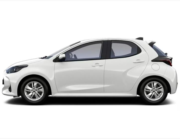 Toyota Yaris 2