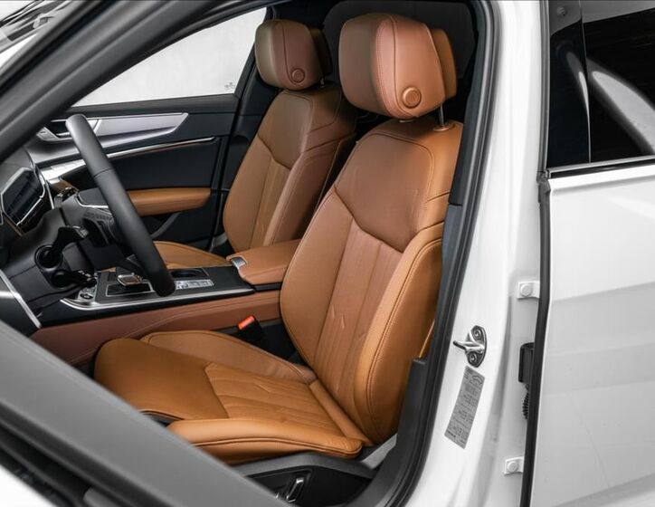 Audi A6 Allroad 12