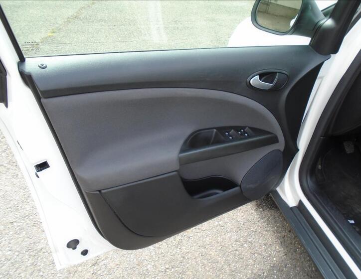 Seat Altea 10