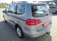 Volkswagen Sharan 7