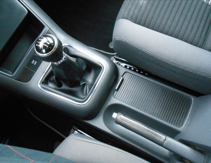Volkswagen Golf Plus 13