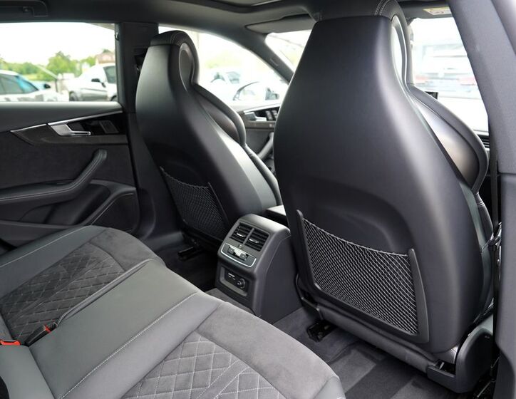 Audi RS5 34