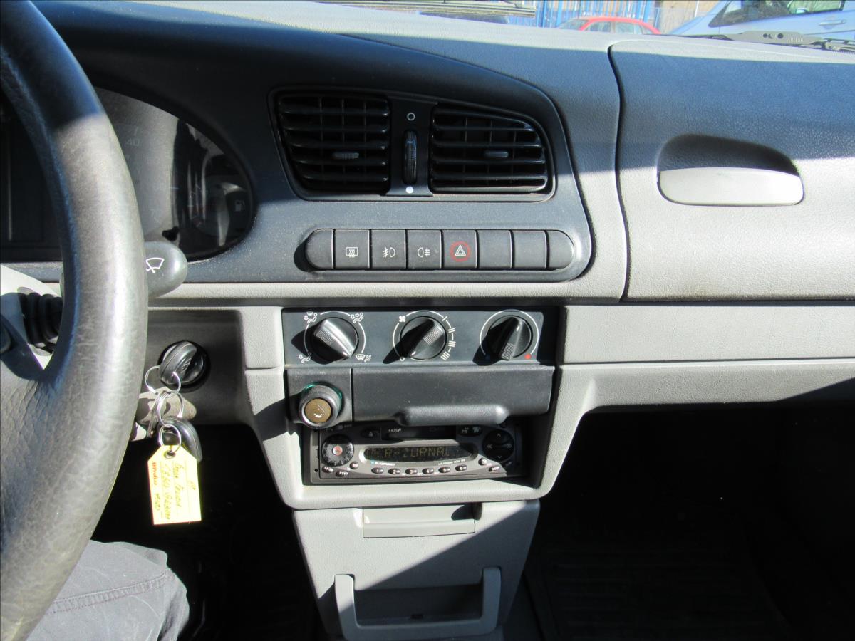 Škoda Felicia