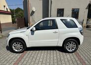 Suzuki Grand Vitara 8