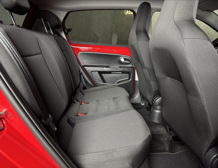 Škoda Citigo 14