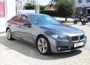 BMW Řada 5 2