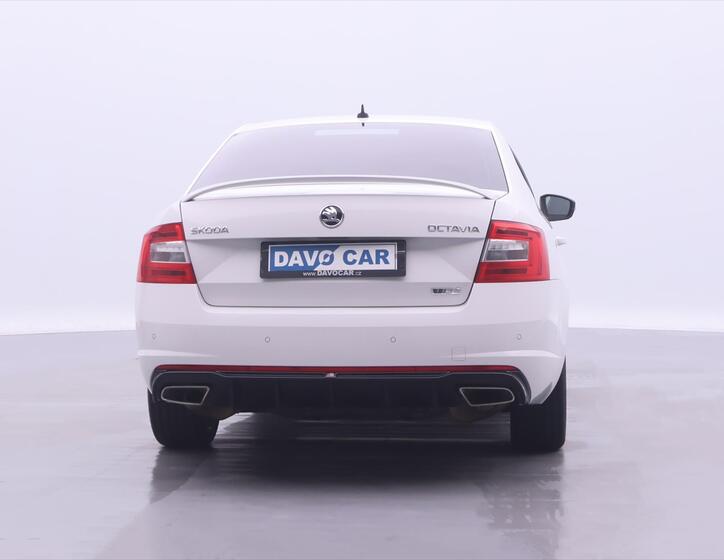 Škoda Octavia 6