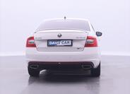 Škoda Octavia 6
