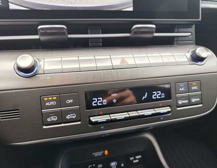 Hyundai Kona 21