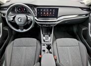 Škoda Octavia 5