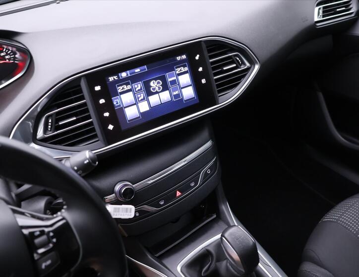 Peugeot 308 19