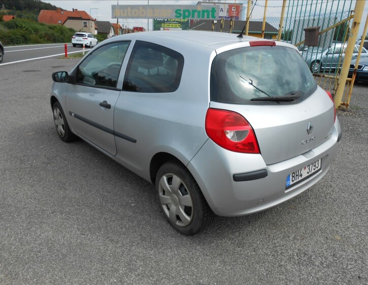 Renault Clio 4