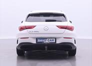 Mercedes-Benz CLA 6