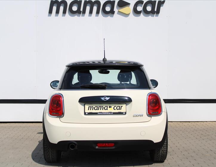 Mini Cooper 6