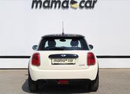 Mini Cooper 6
