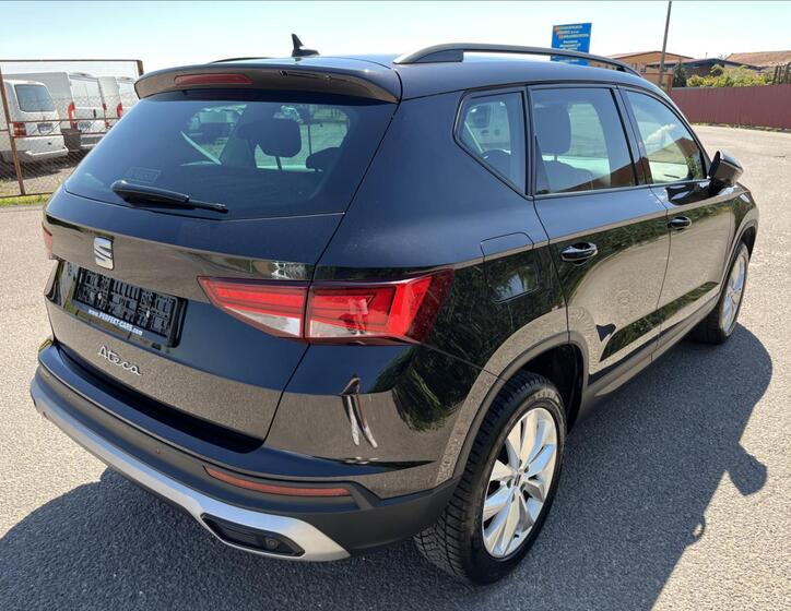 Seat Ateca 6