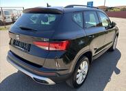 Seat Ateca 6