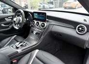 Mercedes-Benz Třídy C 25