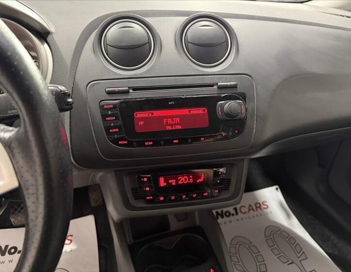 Seat Ibiza 11