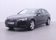 Audi A4 3