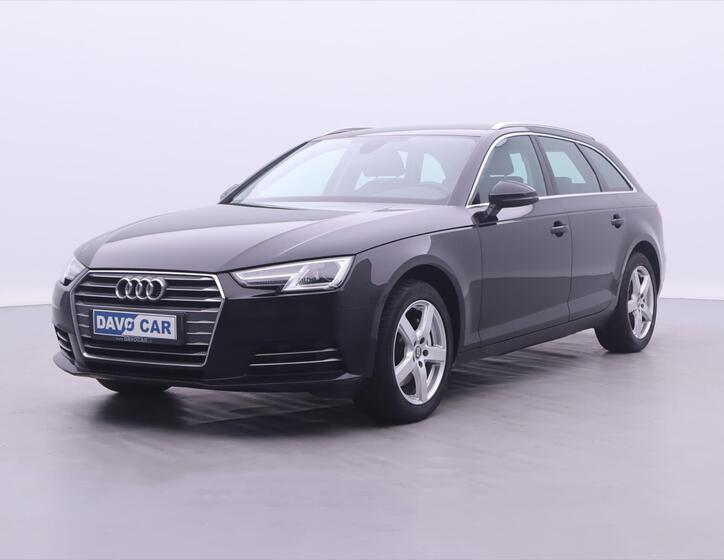 Audi A4 3