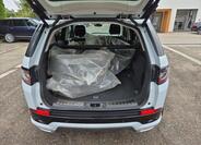Land Rover Discovery 11