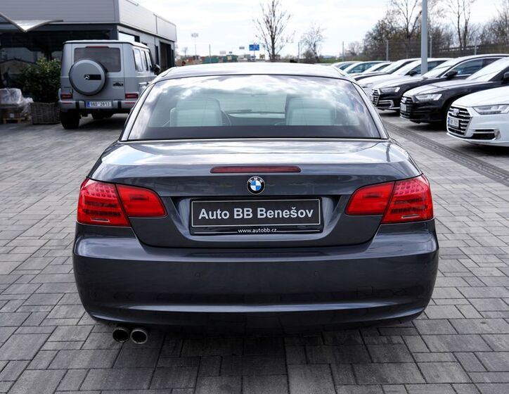 BMW Řada 3 5